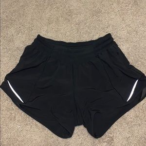 Hotty Hot Tall Shorts